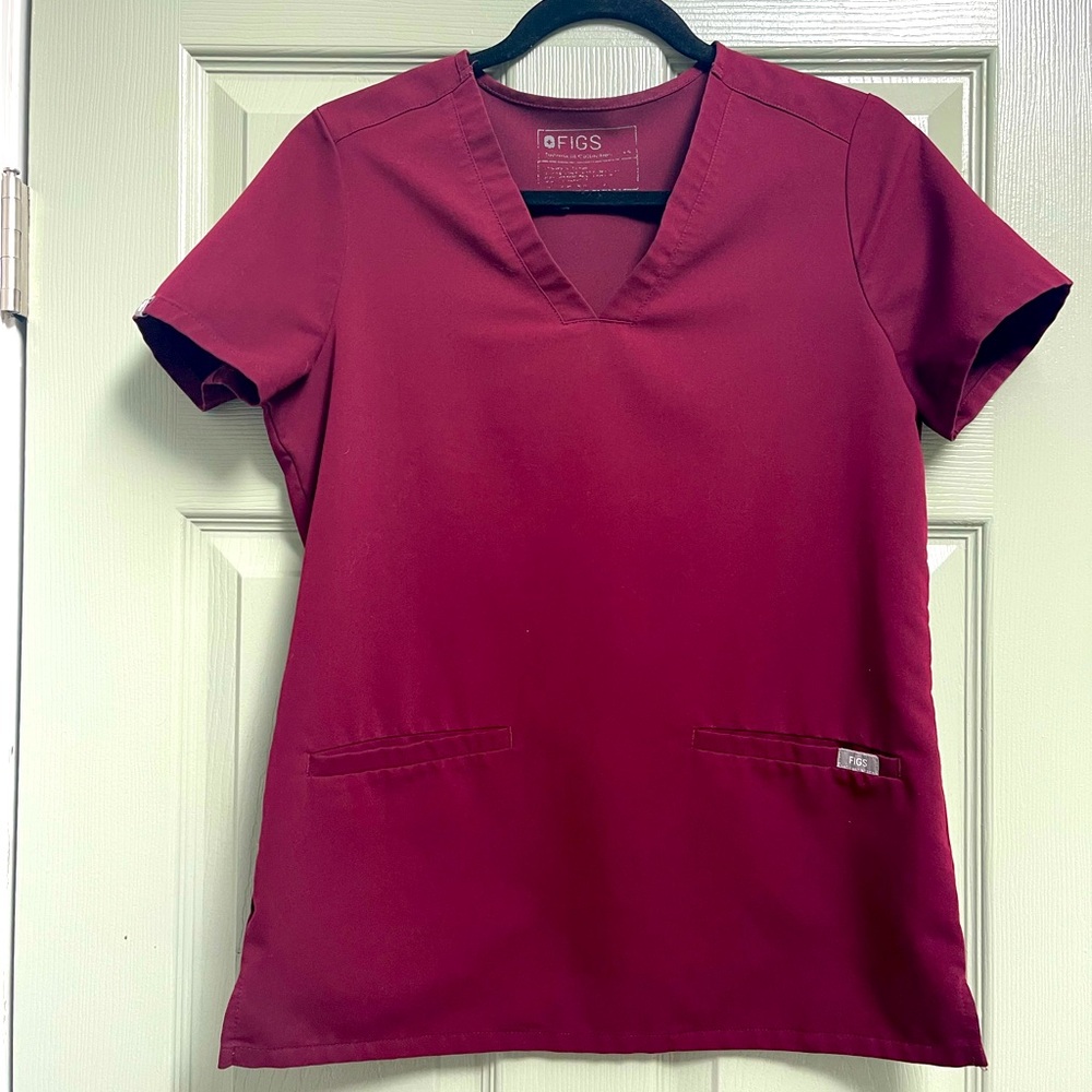 Figs scrubs